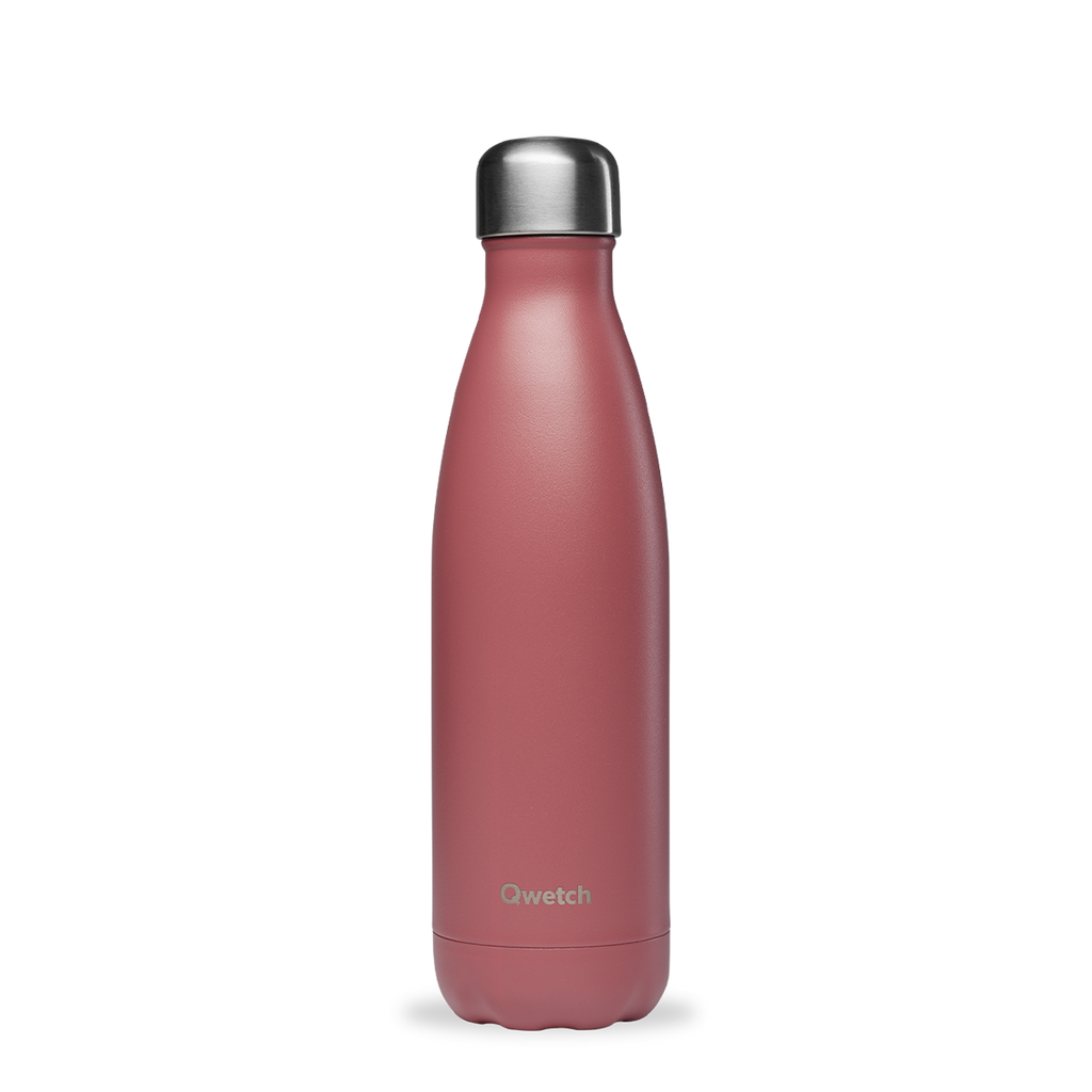 Botella isotérmica - Originals palo de rosa
