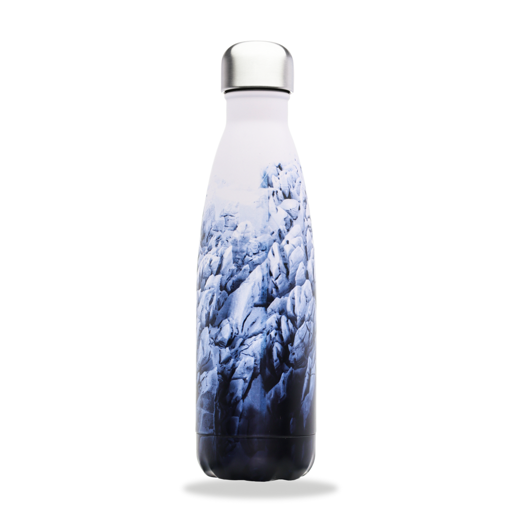 Inotherme Flasche - Gletscher