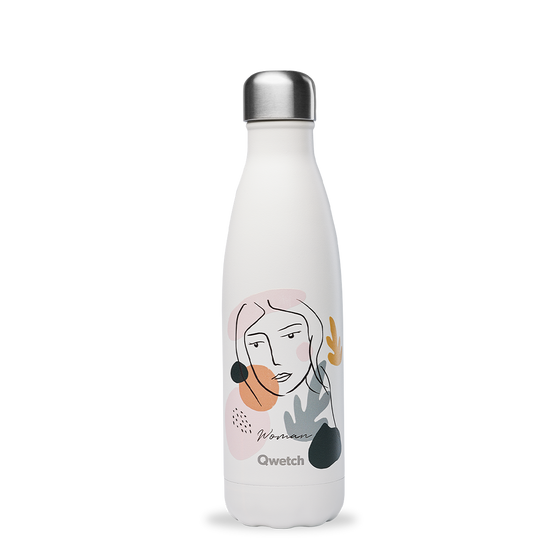Botella isotérmica - Originals Woman