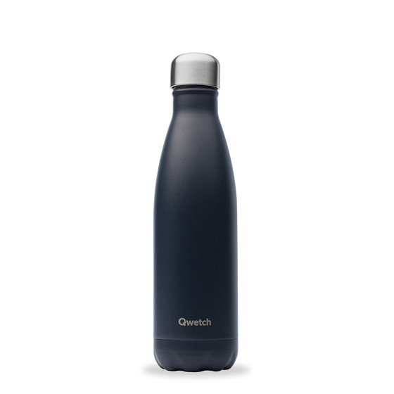 Bouteille isotherme - Originals Matt Gris Carbone