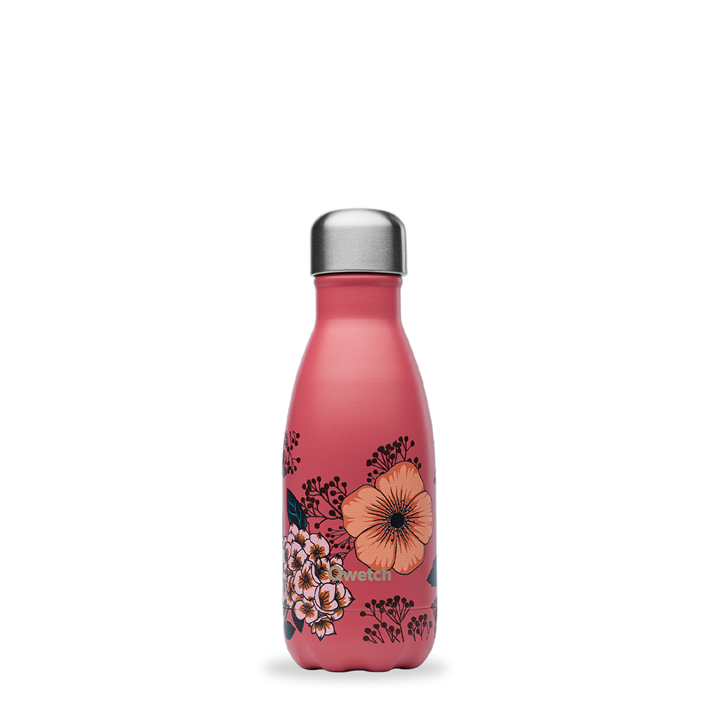 Isothermal bottle - Originals Anemones