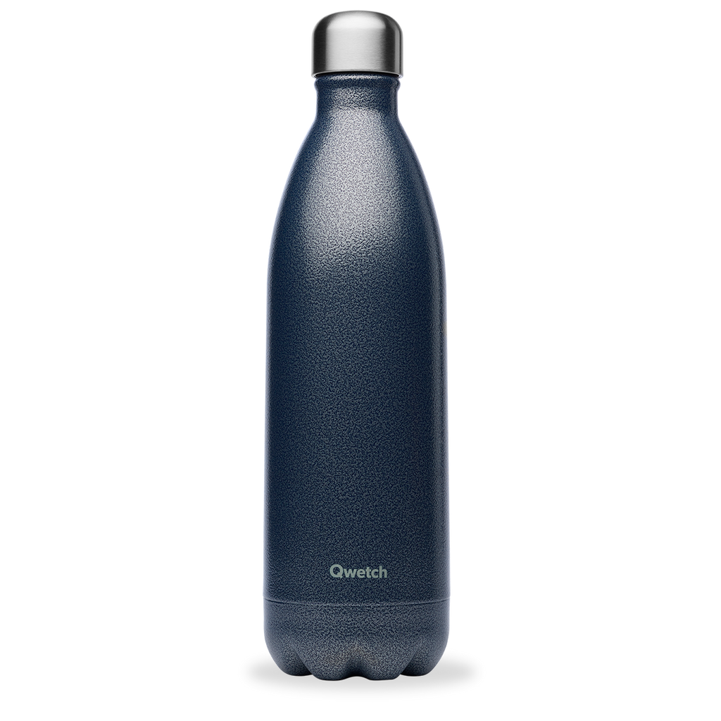 Inotherme Flasche - Roc Blue