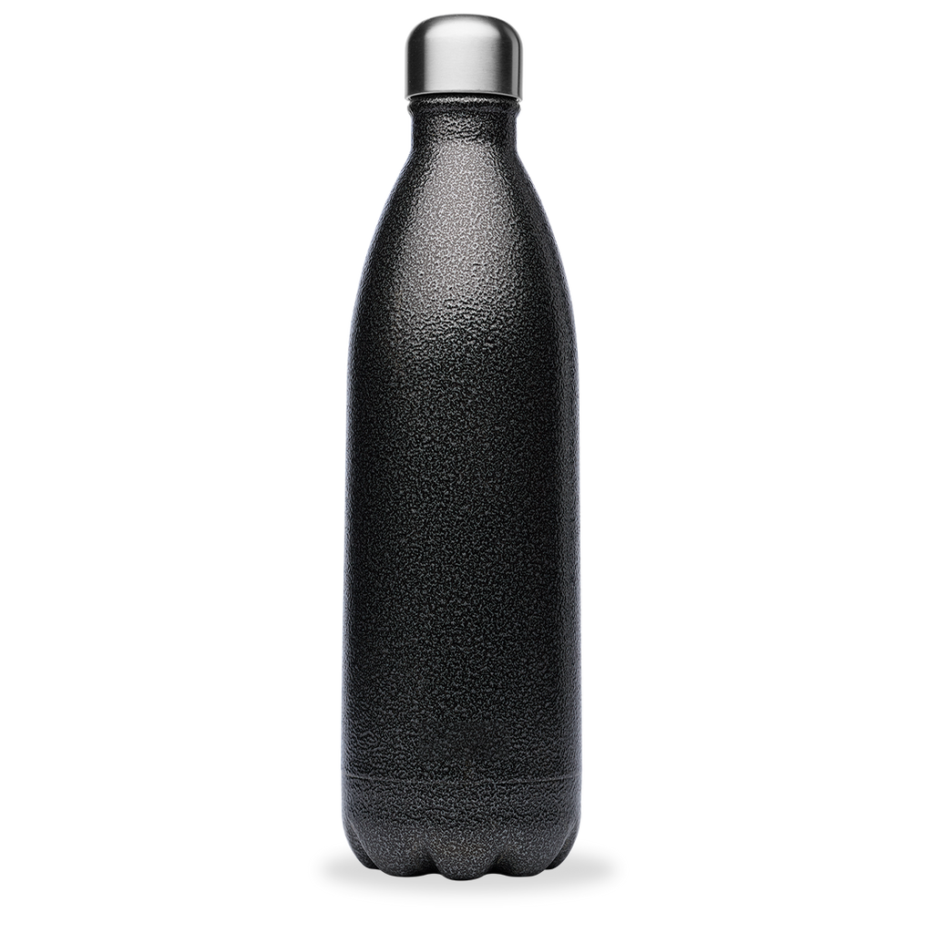 Isothermische Flasche - Black Rock