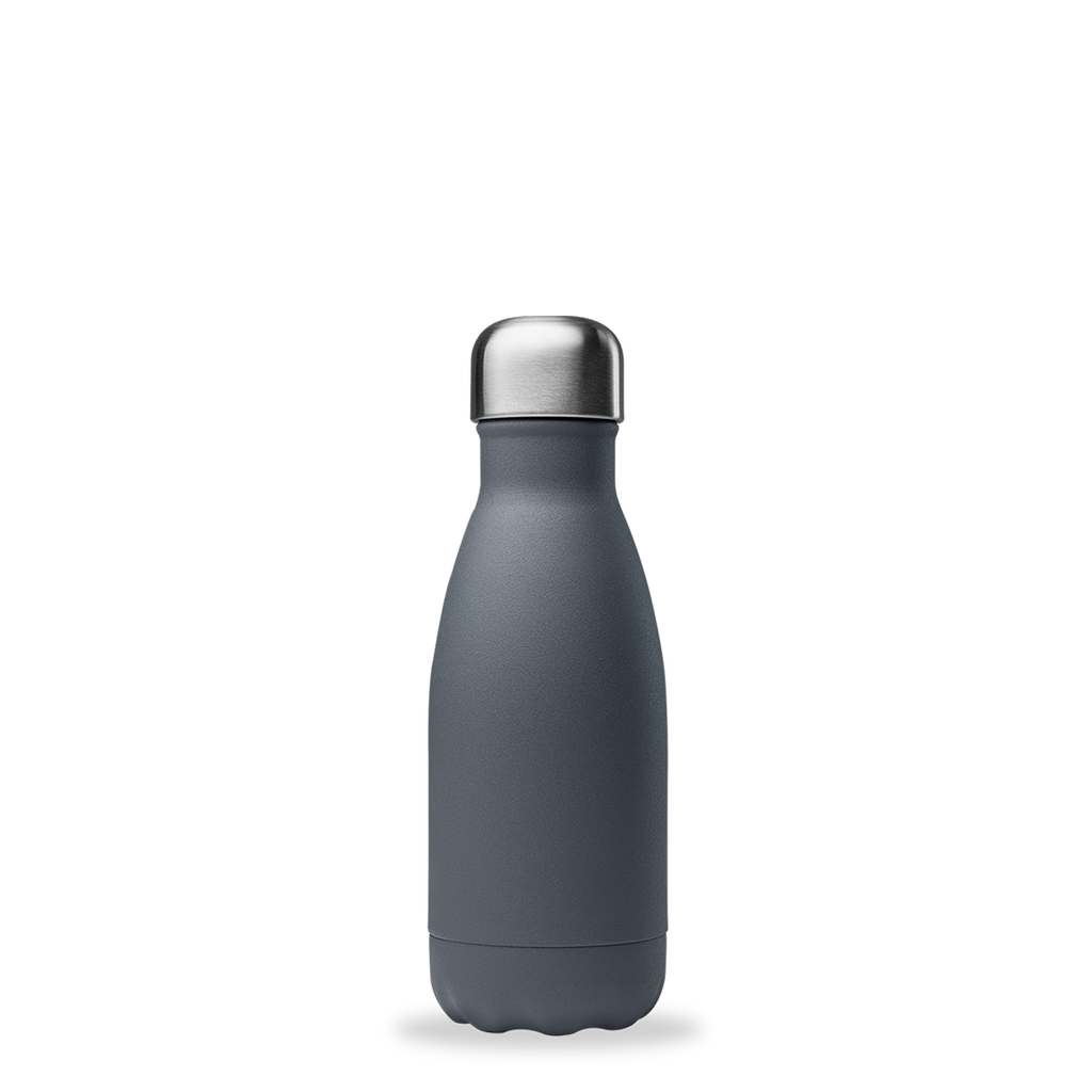 Bouteille isotherme - Originals Granite Gris