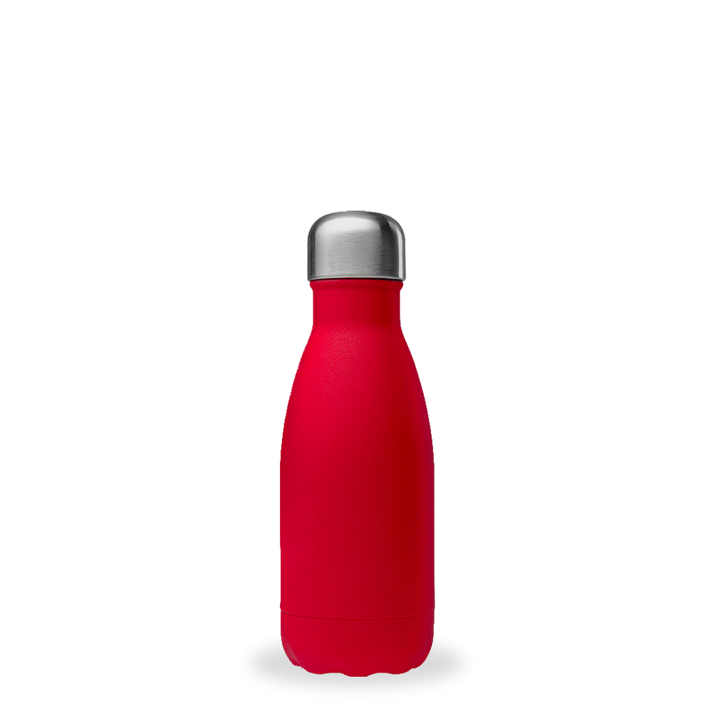 Bouteille isotherme - Originals Granite Rouge