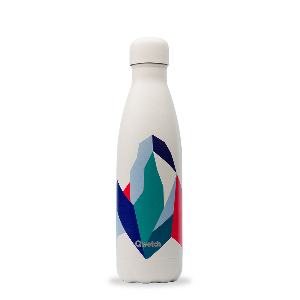 Insulated bottle - Originals White Altitude
