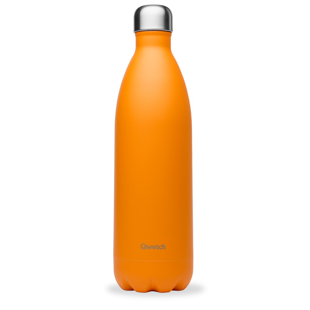 Insulated Bottle - Originals Orange pop