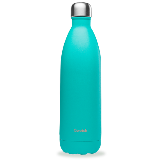 Bouteille isotherme - Originals Pop Bleu Lagon