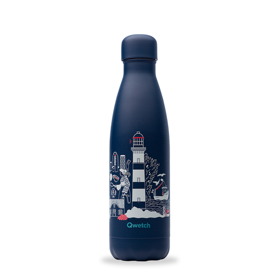 Botella isotérmica - Originals Regiones de Francia Bretaña