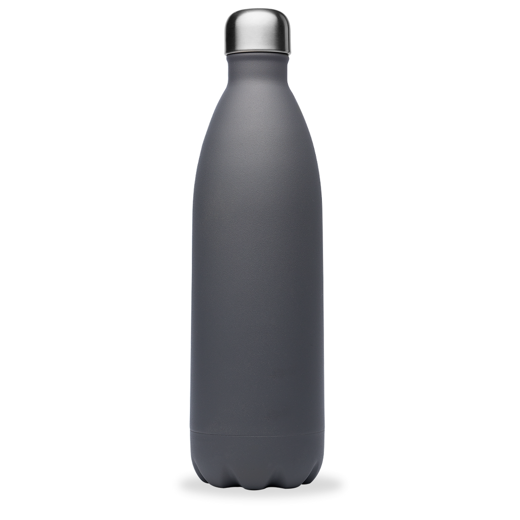 Bouteille isotherme - Originals Granite Gris