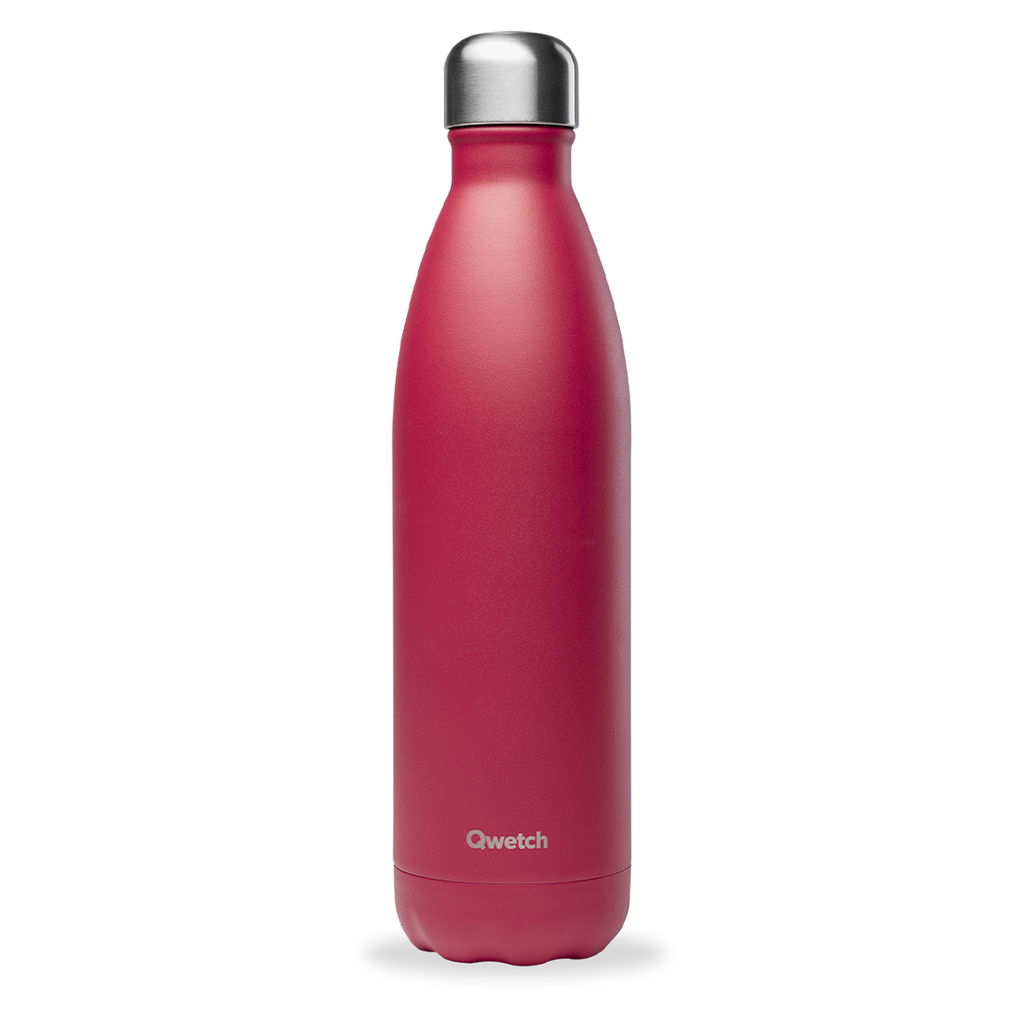 Bouteille isotherme - Originals Matt Framboise