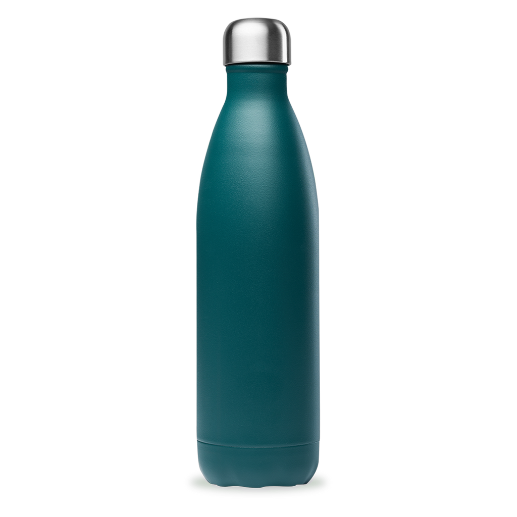 Insotherme Bottle - Orginal Matt Vert Emeraude