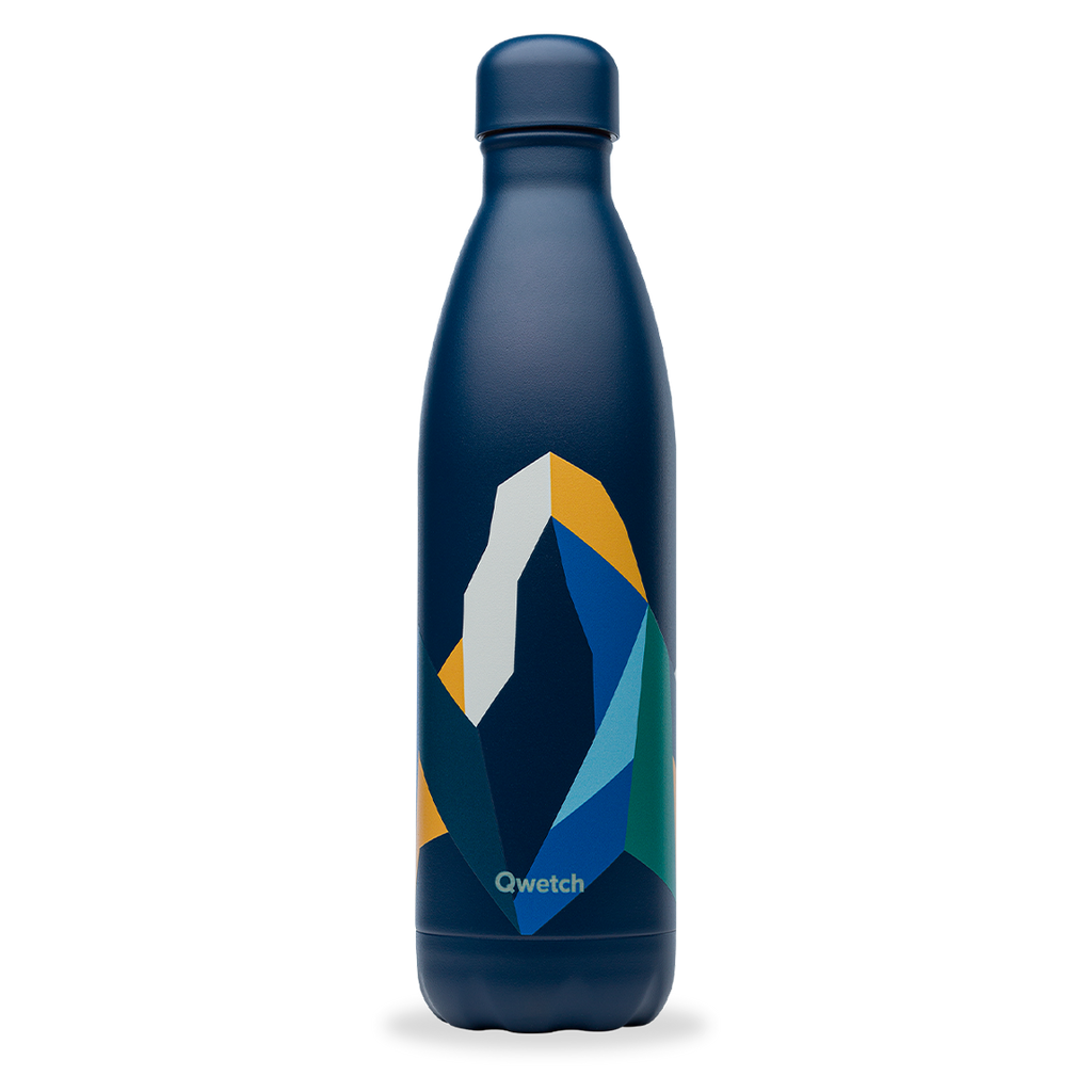 Insulated bottle - Originals Altitude Blue 