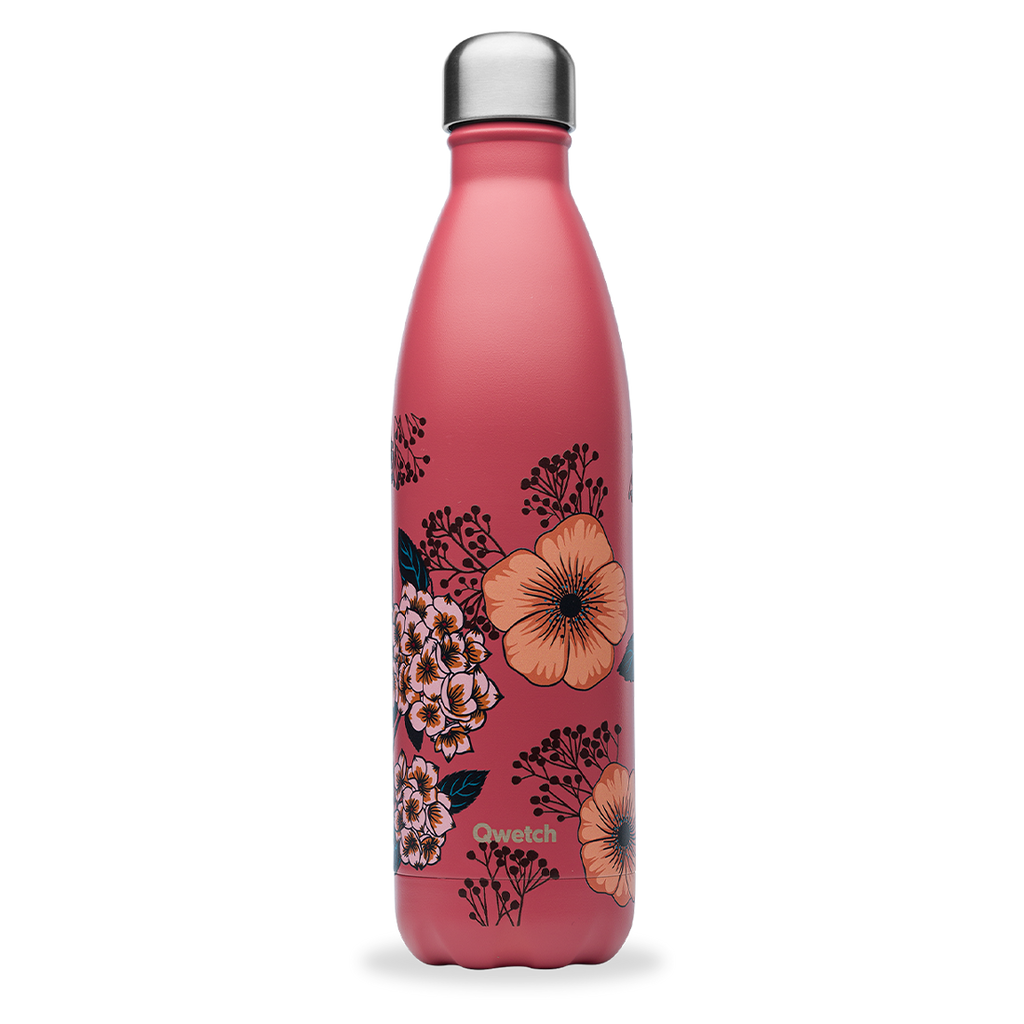 Insulated bottle - Originals Anemones