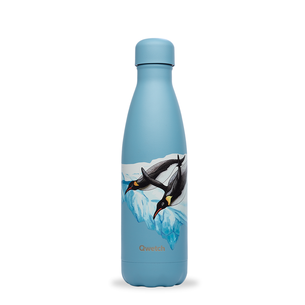 Insulated bottle - Originals Penguin
