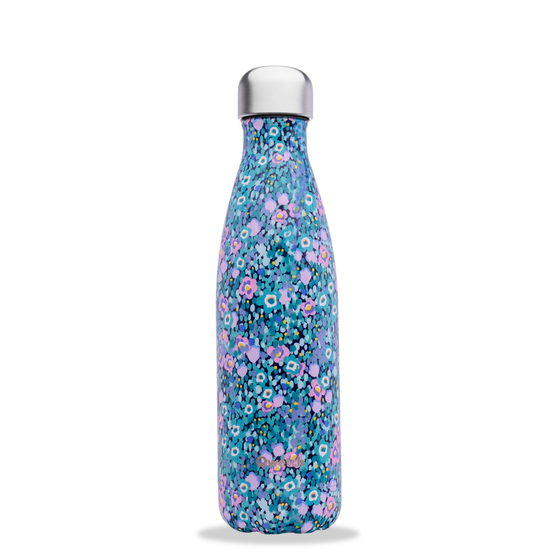 Insulated Bottle - Originals Giverny Wisteria