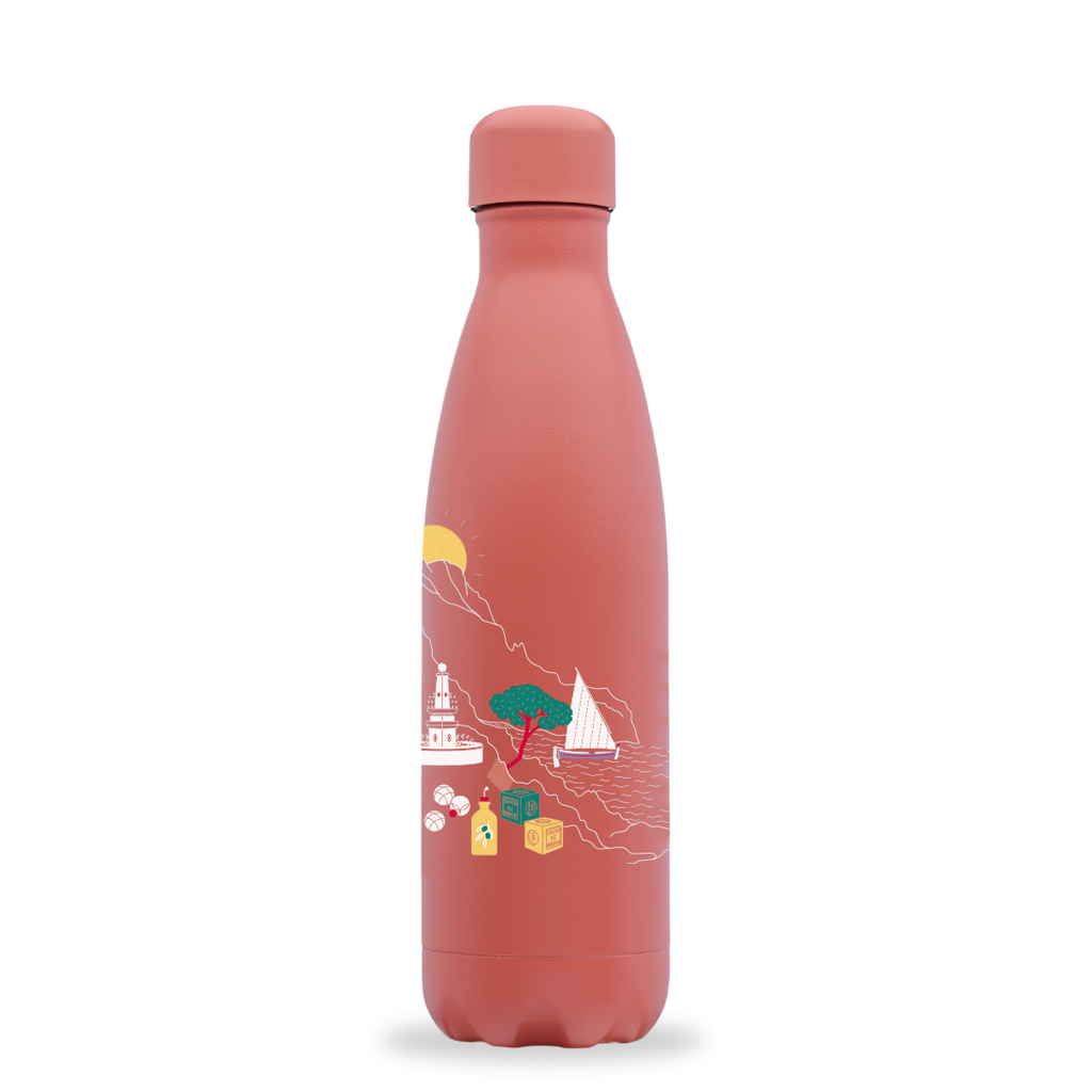 Insulated Bottle - Originals Provence