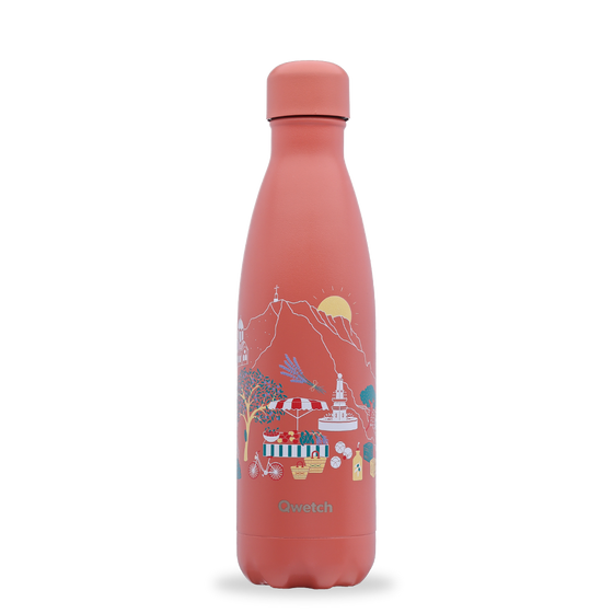 Bouteille isotherme - Originals Régions de France Provence