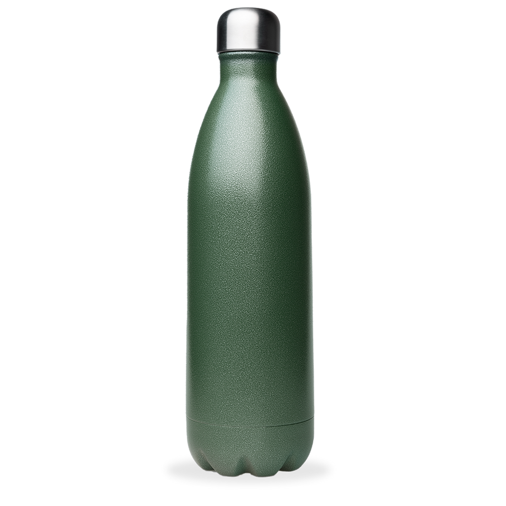 Inotherme Flasche - ROC Green