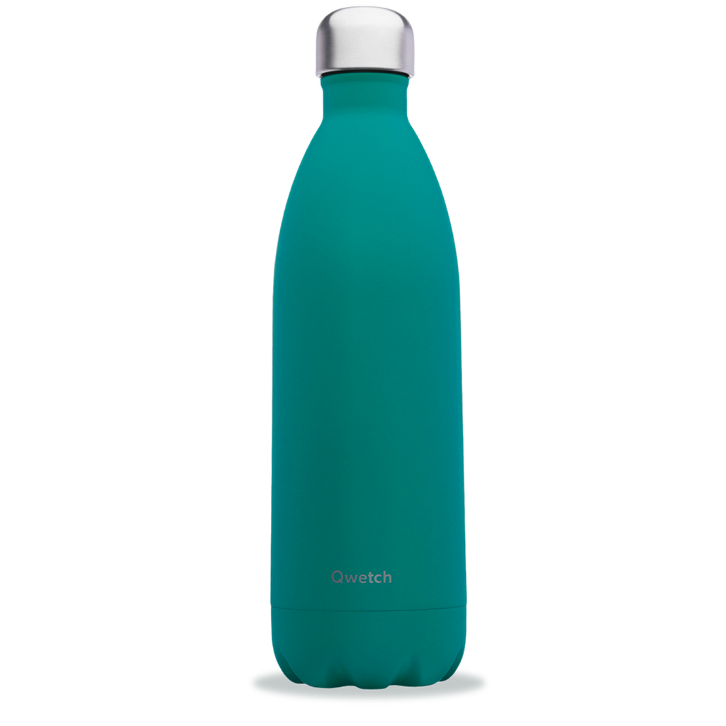 Botella isotérmica - Originals Azul Matt Mineral