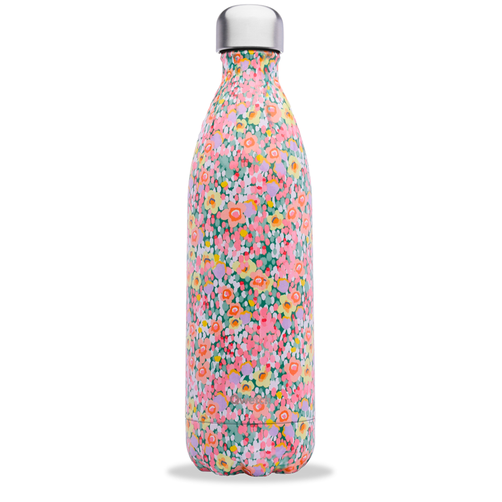 Insulated Bottle - Originals Giverny Mimosa