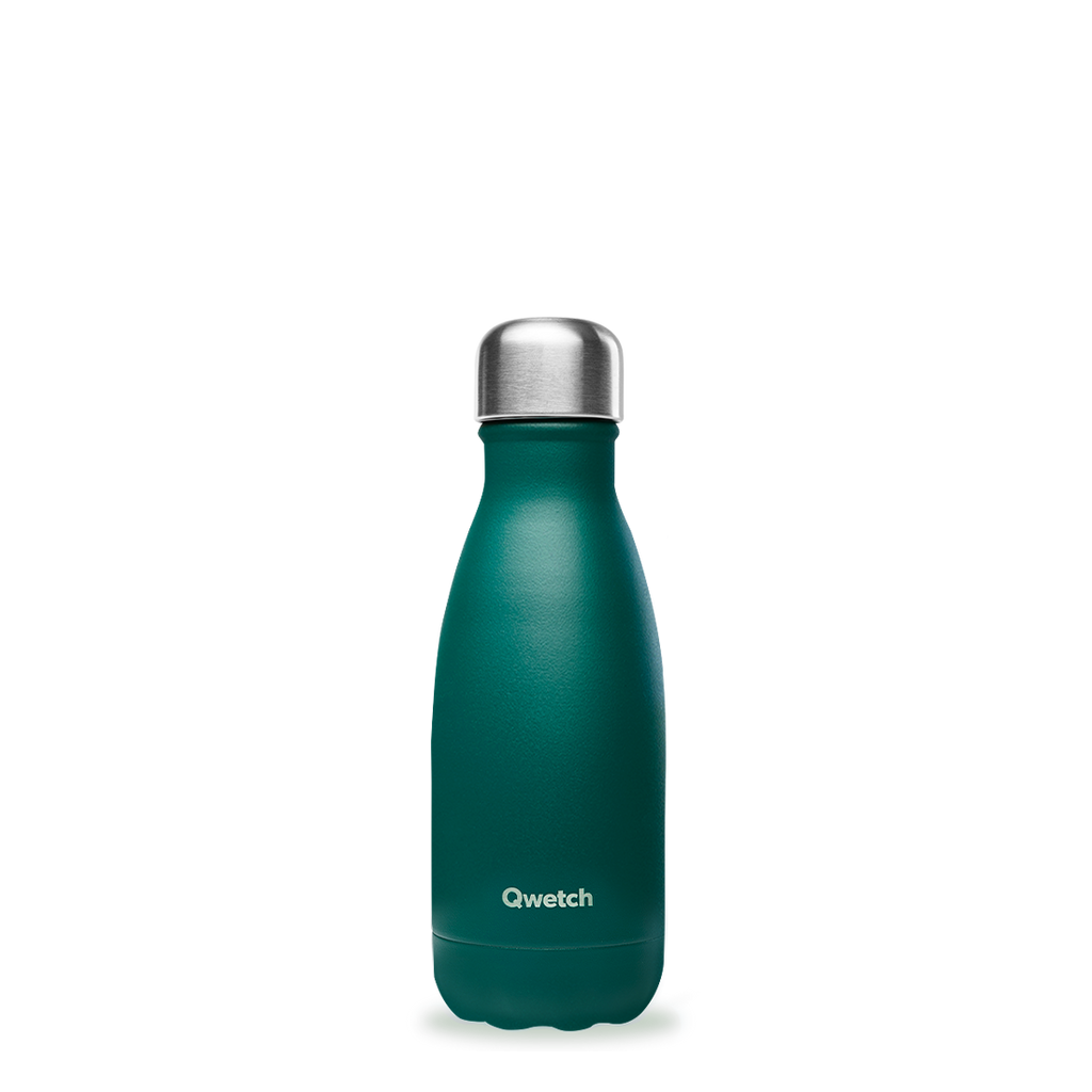 Bouteille isotherme - Originals Matt Vert Emeraude