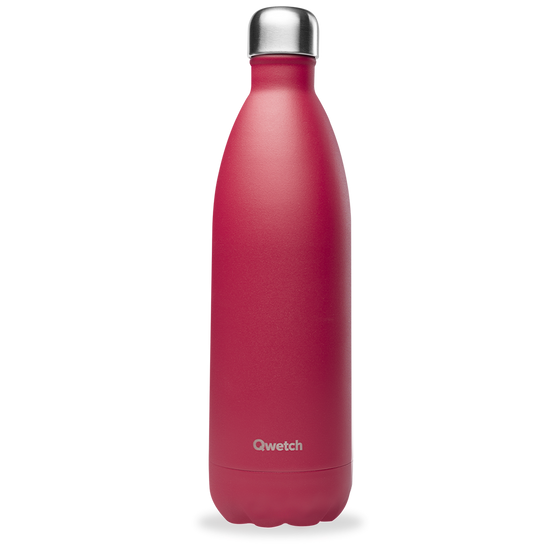 Bouteille isotherme - Originals Matt Framboise