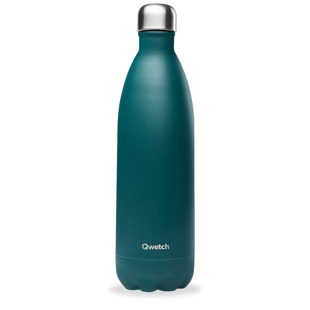 Bouteille isotherme - Originals Matt Vert Emeraude