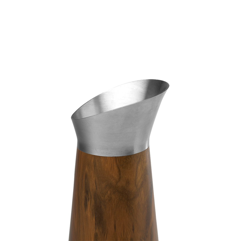 Carafe isotherme - Wood