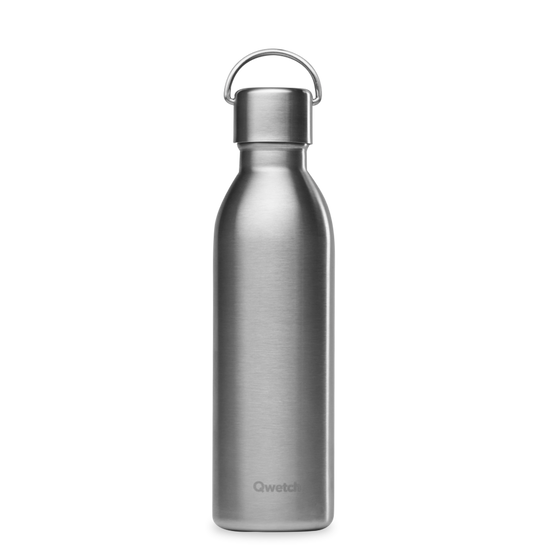 Bouteille isotherme - Active Inox