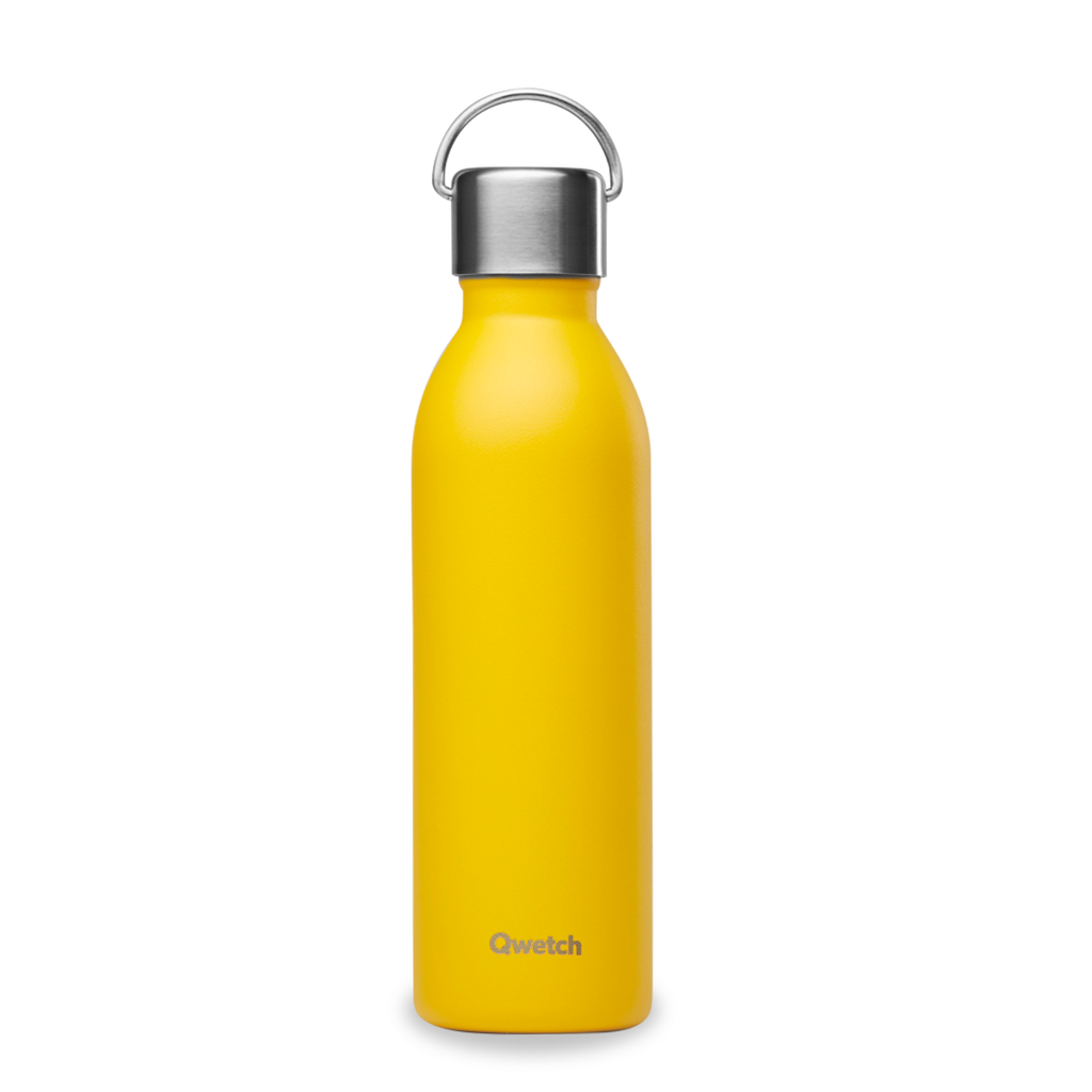 Bouteille isotherme personnalisée - 500ml - IDô France Albi