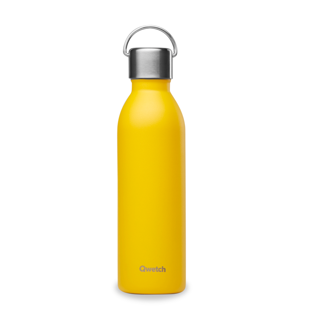 Insulated bottle - Active Matt Curry