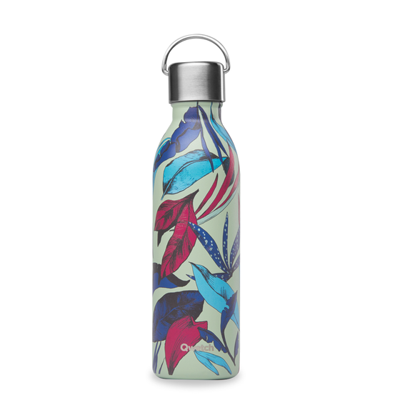 Bouteille isotherme - Active Bahia Vert