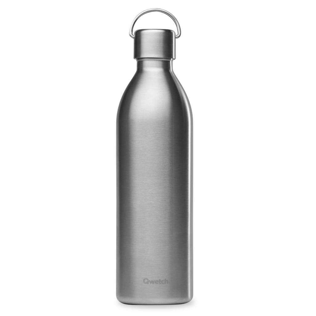 Bouteille isotherme - Active Inox
