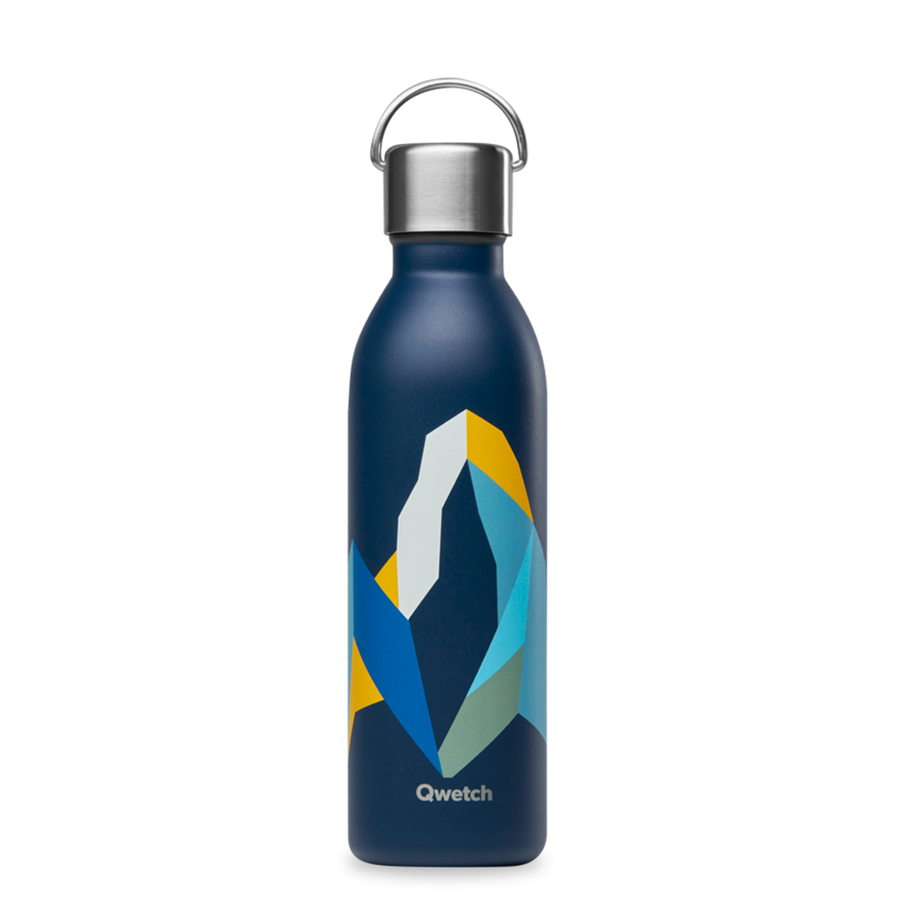 Bouteille isotherme Thermos 1,2 litre - Yatoo-extreme