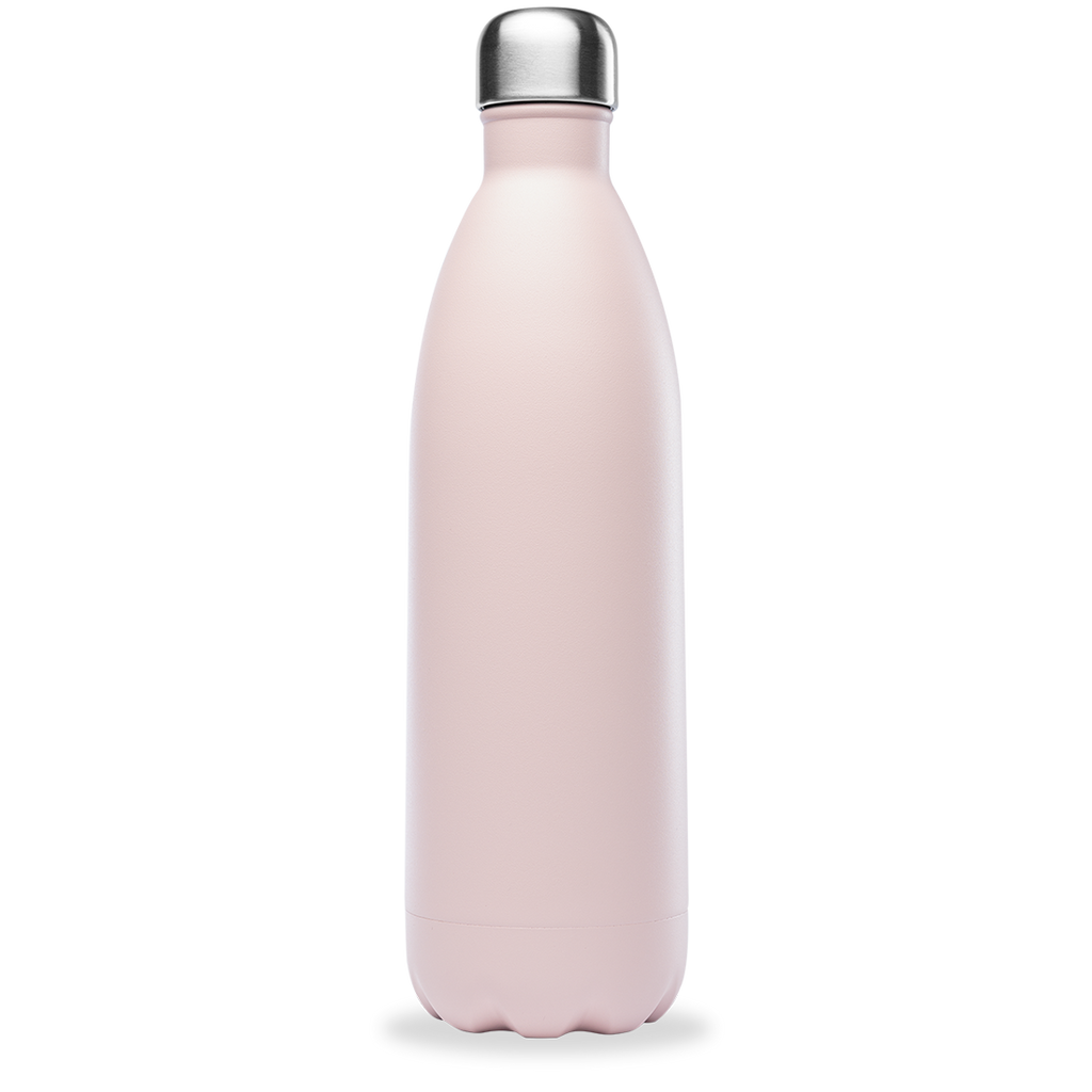 Botella de INSOTHERME - Rosa pastel