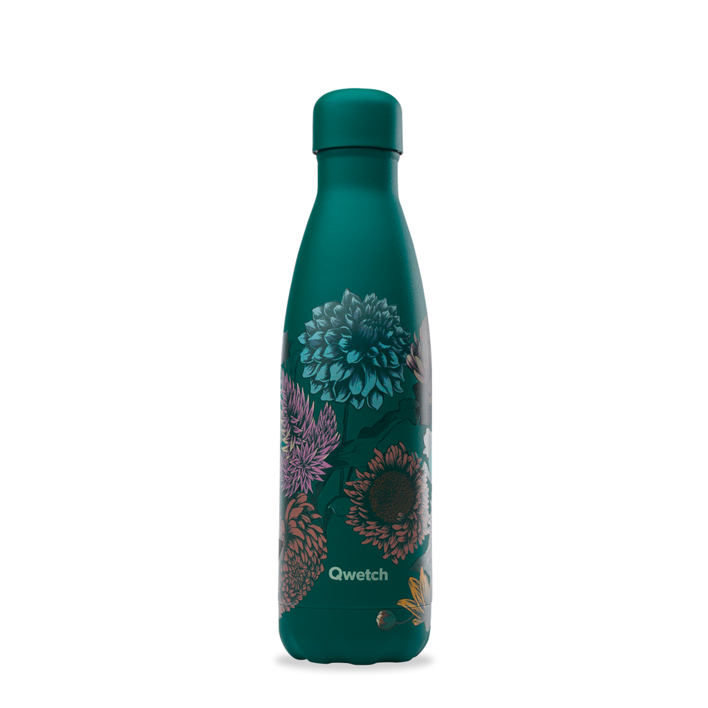 Insulated Bottle - Originals Dahlia