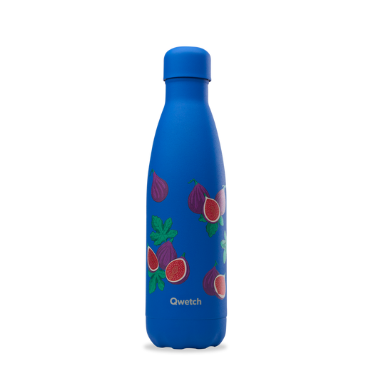 qwetch Originals Figue Bouteille isotherme