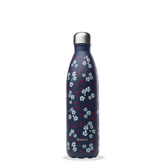 Bouteille isotherme - Originals Hanami Bleu Re-Love