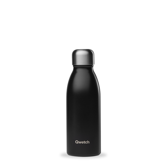 Bouteille One - Matt Noir