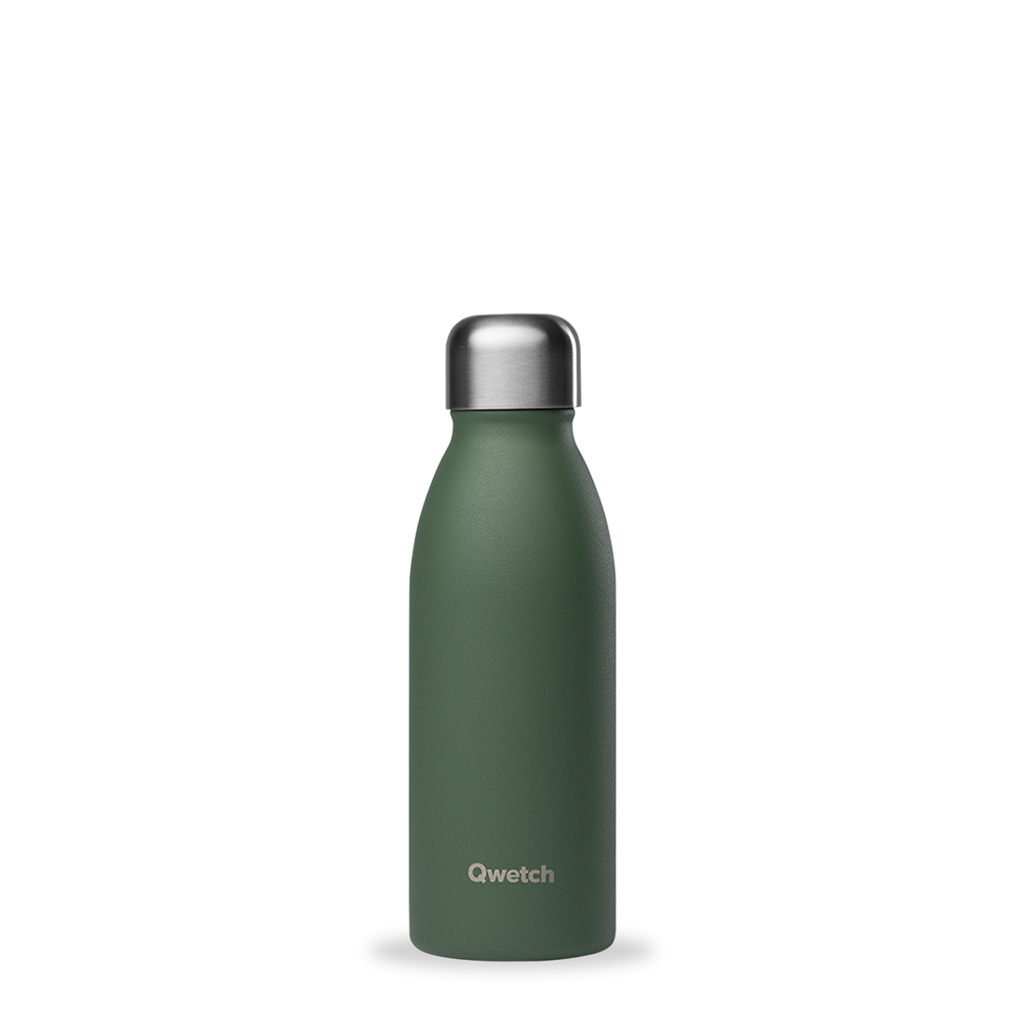 Bouteille One - Granite Kaki