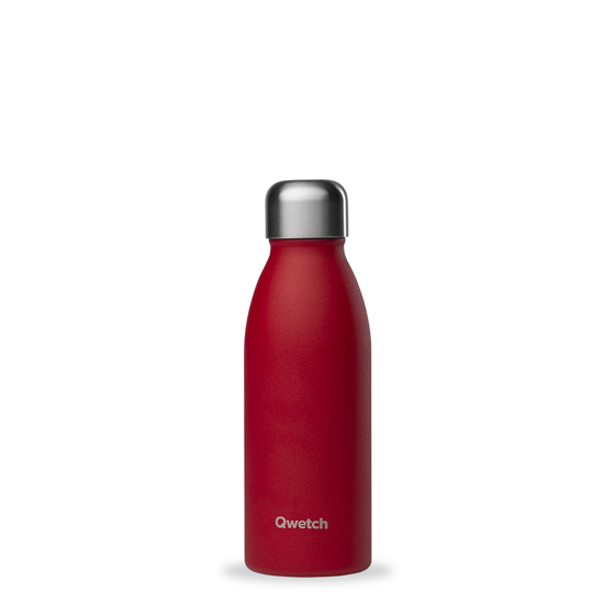 Bouteille One - Granite Rouge