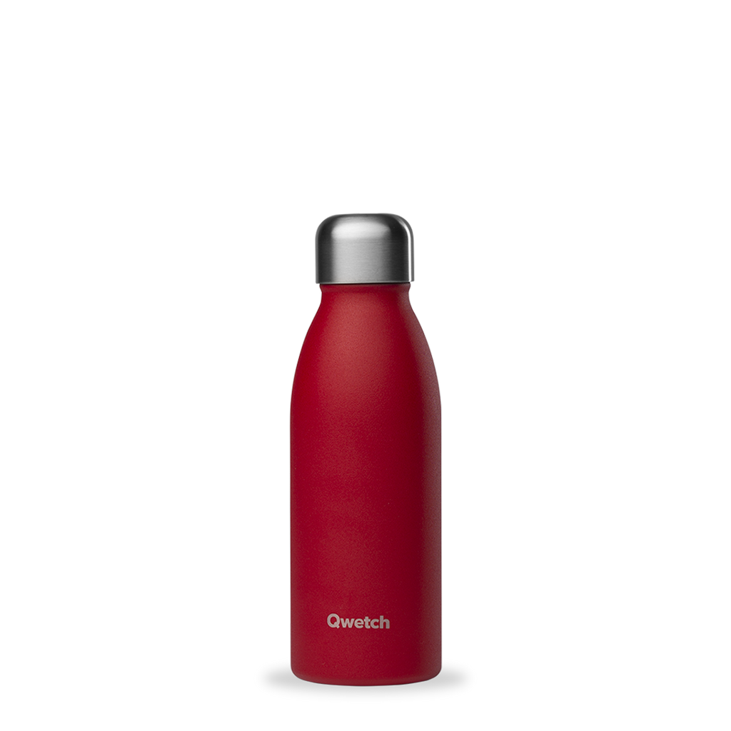 One Bottle - Granite Red