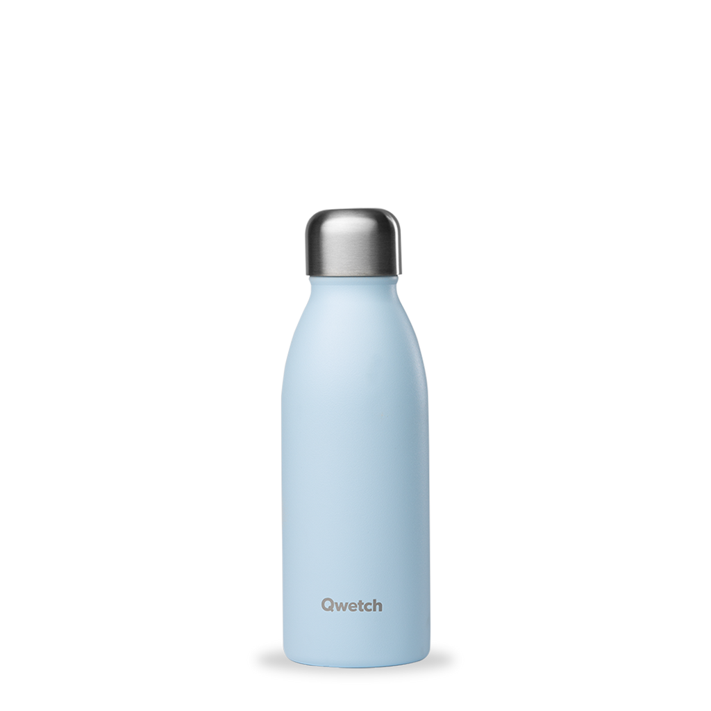 One Bottle - Pastel Blue