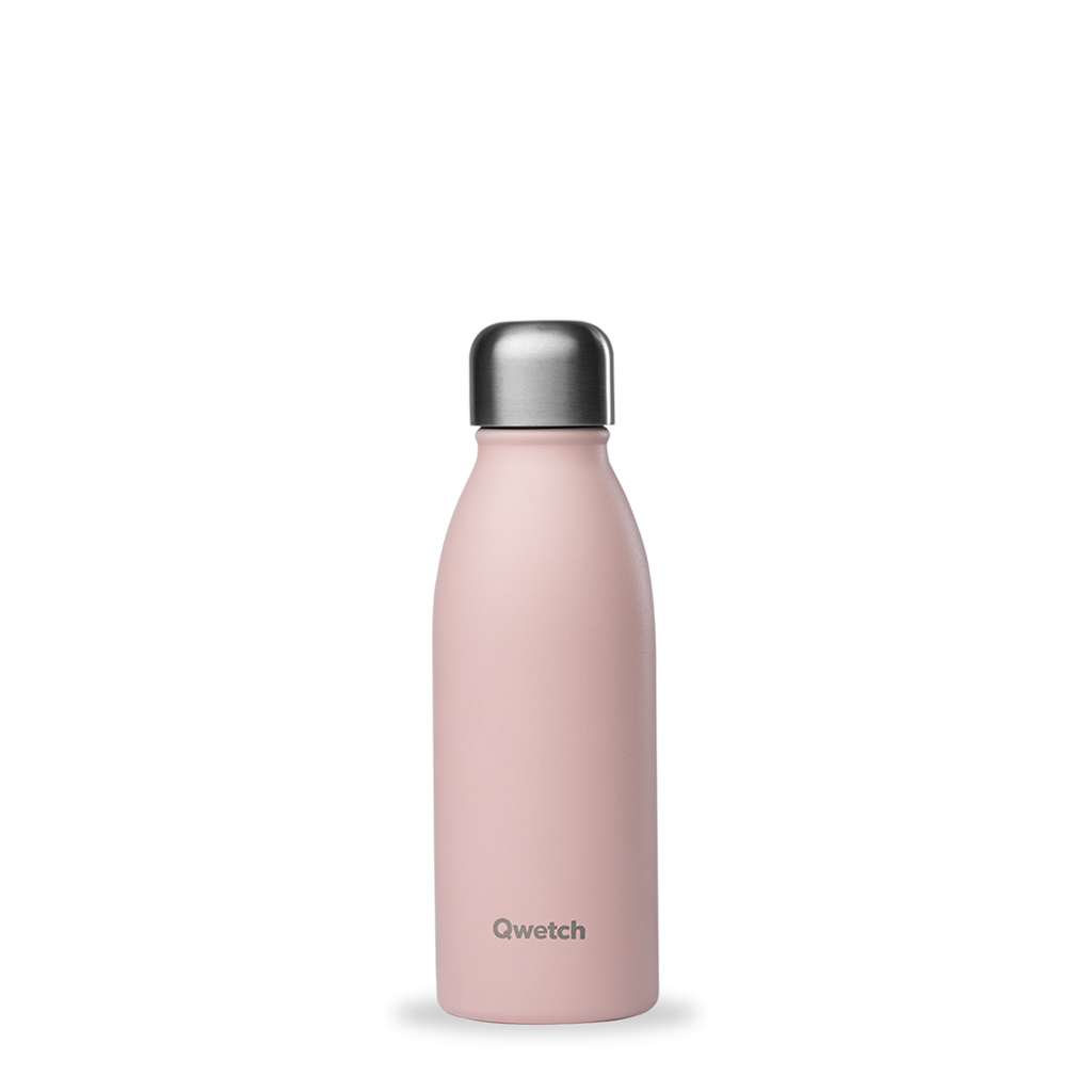 Botella One - Rosa Pastel