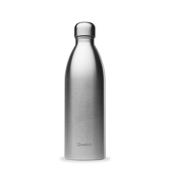 One Bottle - Stainless Steel