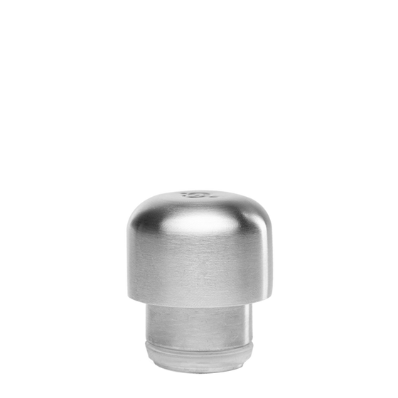 Botella isotérmica Originals - Tapón 100 % acero inoxidable