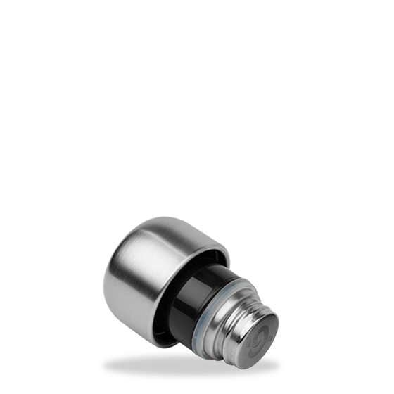 Bouteille isotherme Originals - Bouchon inox