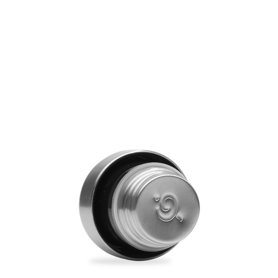 Bouteille isotherme Titan - Bouchon spécial infuseur