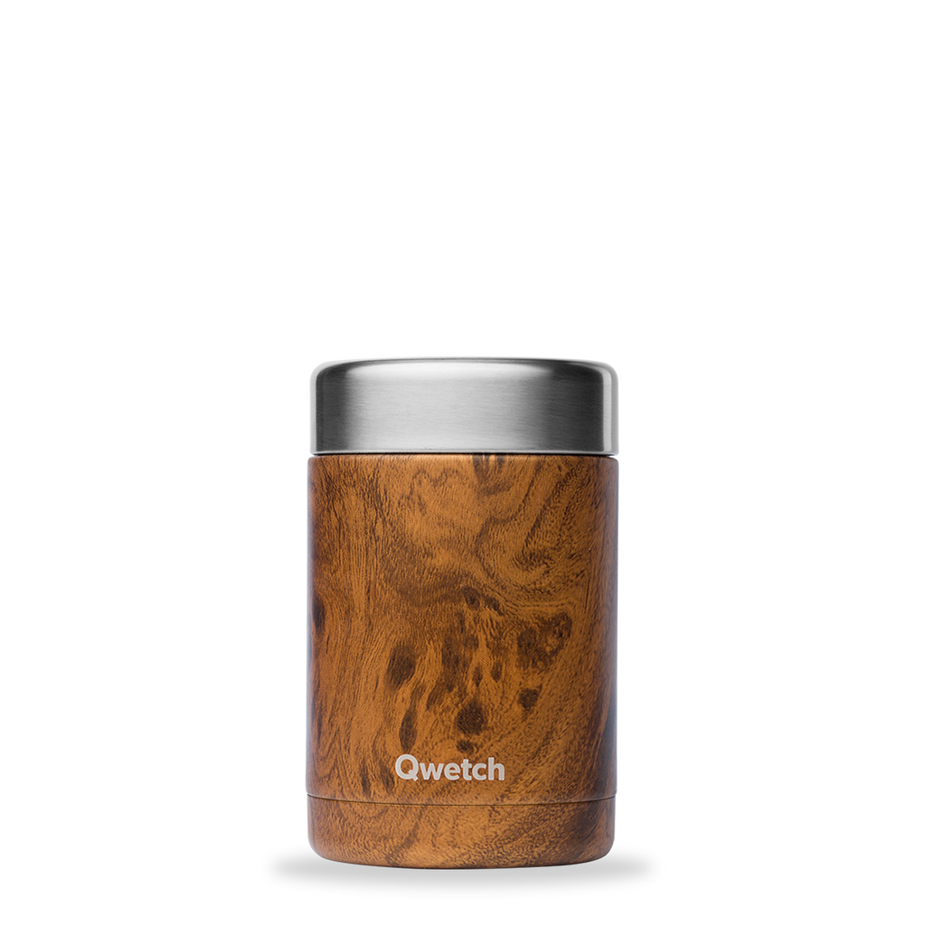 Isotherme Lunchbox - Wood